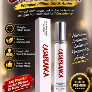 PERFUME WOMEN