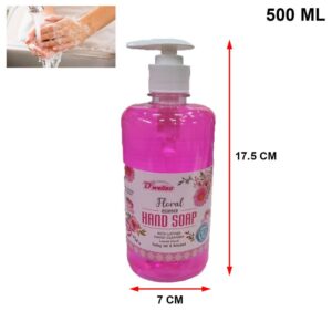 HAND SOAP