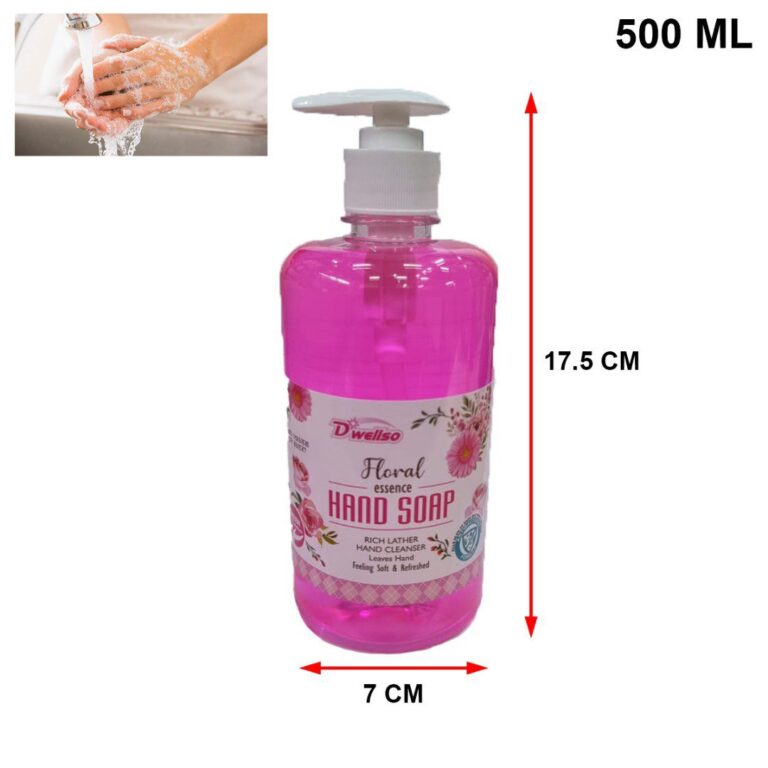 HAND SOAP