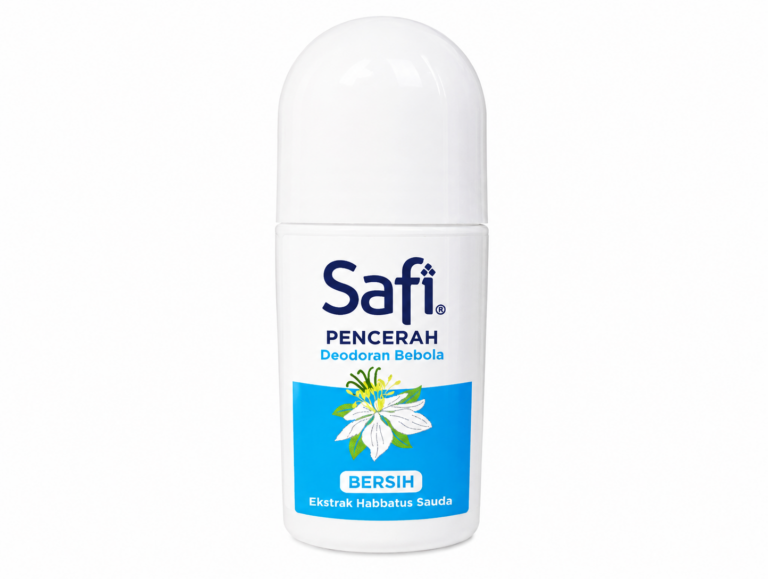 DEODORANT SAFI
